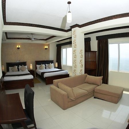 Hotel Sunhill - Κολόμπο Εξωτερικό φωτογραφία