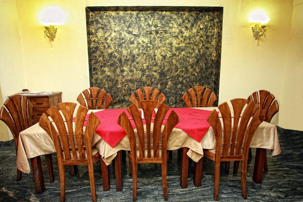 Hotel Sunhill - Κολόμπο Εξωτερικό φωτογραφία