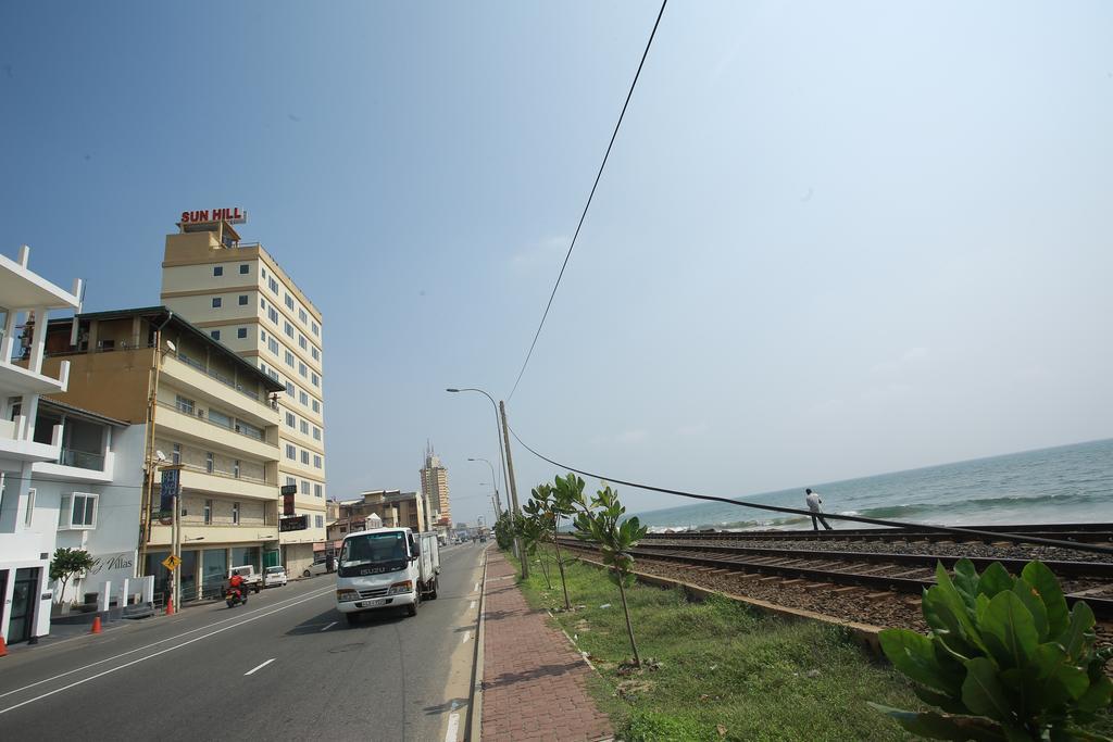 Hotel Sunhill - Κολόμπο Δωμάτιο φωτογραφία