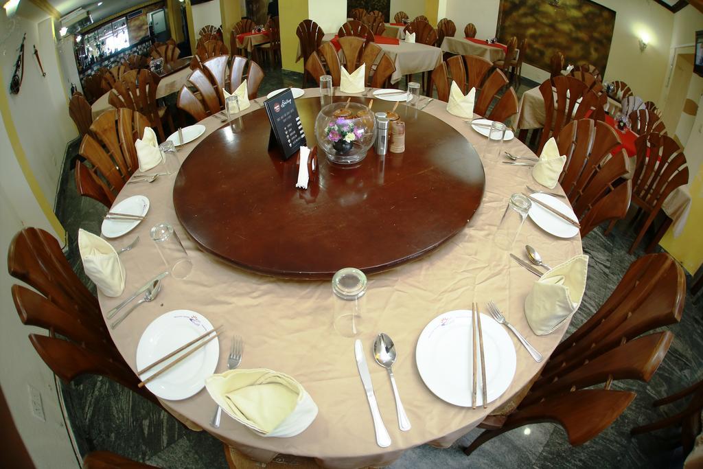 Hotel Sunhill - Κολόμπο Εξωτερικό φωτογραφία