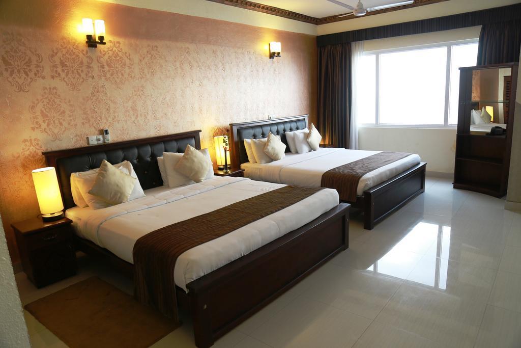 Hotel Sunhill - Κολόμπο Δωμάτιο φωτογραφία
