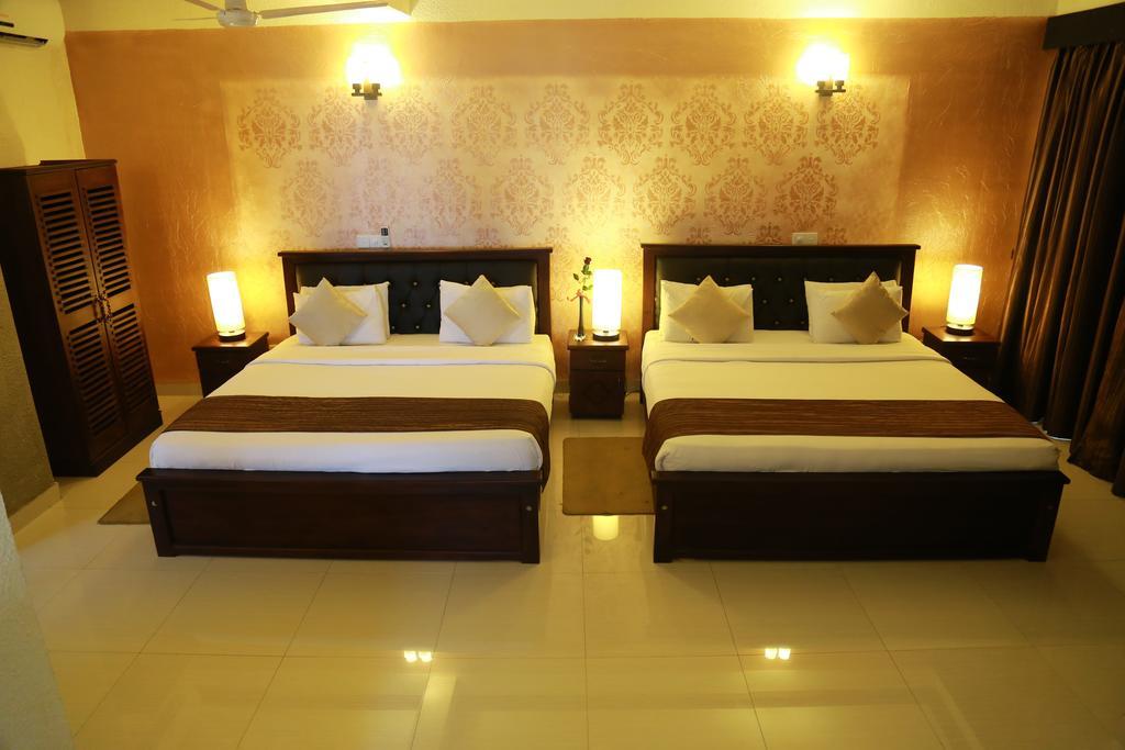 Hotel Sunhill - Κολόμπο Δωμάτιο φωτογραφία