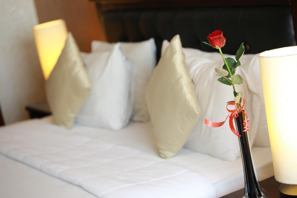 Hotel Sunhill - Κολόμπο Εξωτερικό φωτογραφία