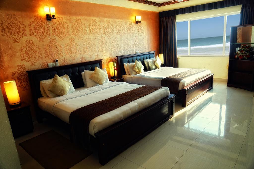 Hotel Sunhill - Κολόμπο Εξωτερικό φωτογραφία