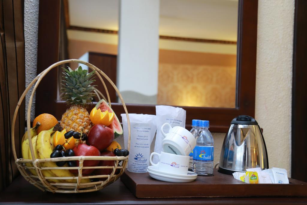 Hotel Sunhill - Κολόμπο Εξωτερικό φωτογραφία