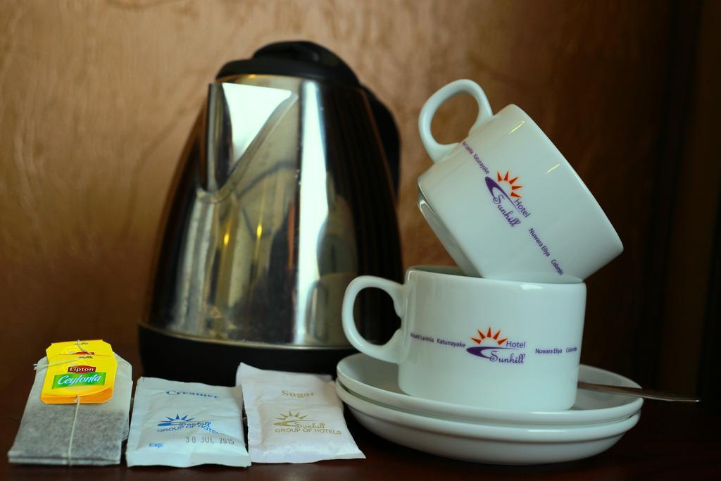 Hotel Sunhill - Κολόμπο Δωμάτιο φωτογραφία