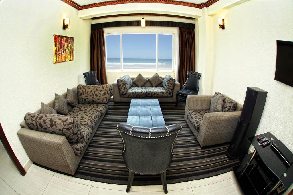 Hotel Sunhill - Κολόμπο Δωμάτιο φωτογραφία