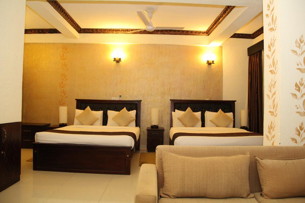 Hotel Sunhill - Κολόμπο Εξωτερικό φωτογραφία