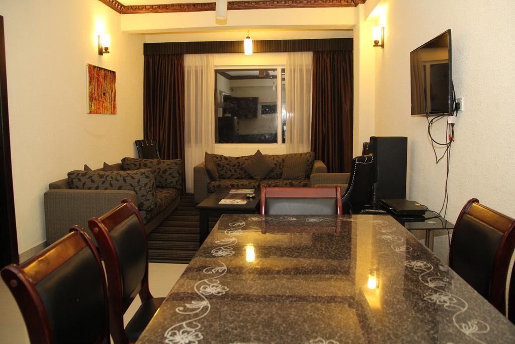 Hotel Sunhill - Κολόμπο Εξωτερικό φωτογραφία