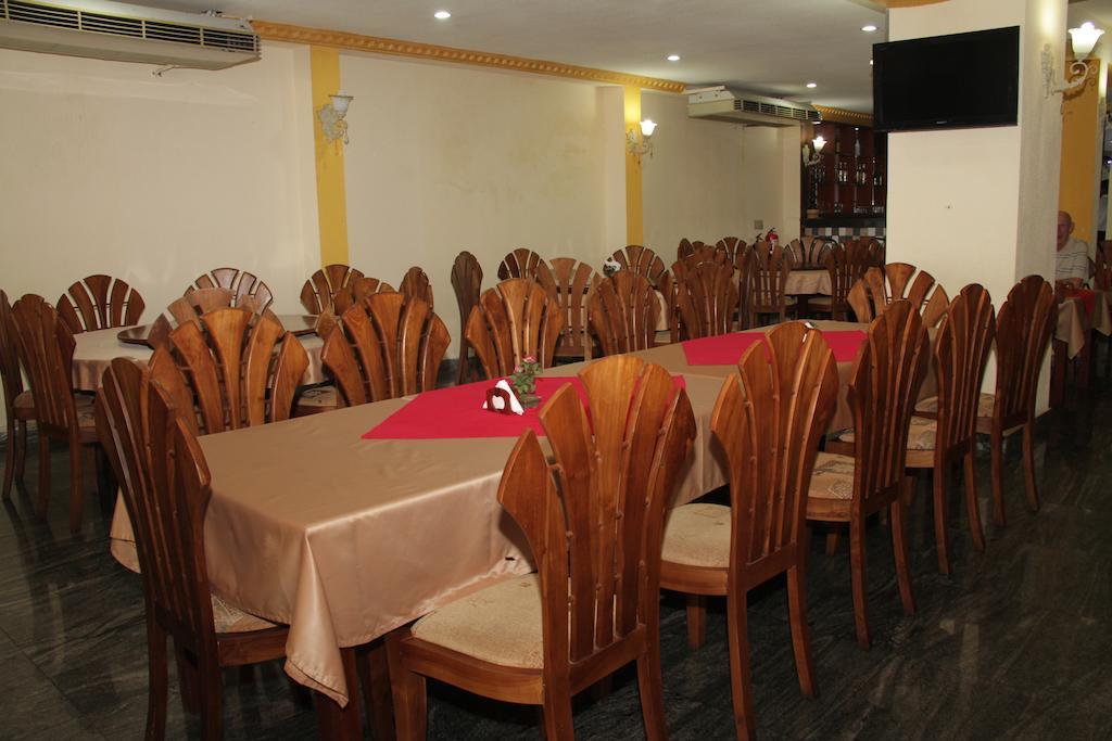 Hotel Sunhill - Κολόμπο Εξωτερικό φωτογραφία