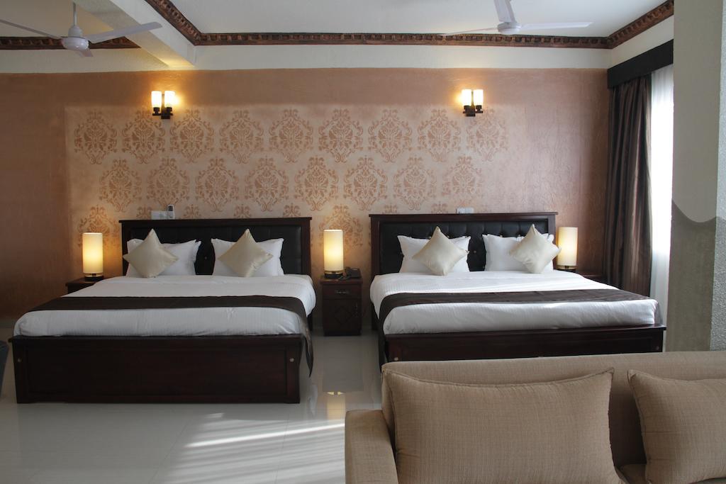 Hotel Sunhill - Κολόμπο Εξωτερικό φωτογραφία