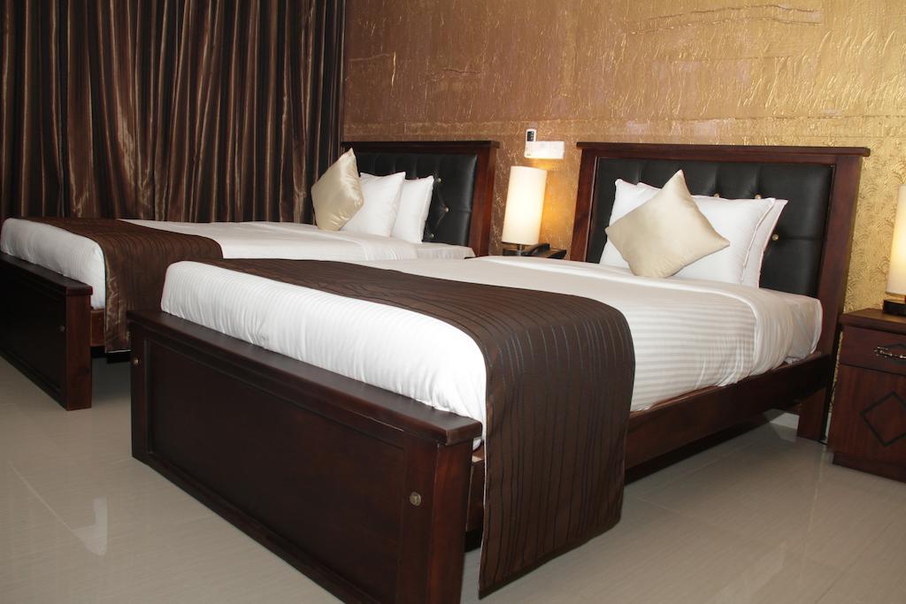 Hotel Sunhill - Κολόμπο Εξωτερικό φωτογραφία