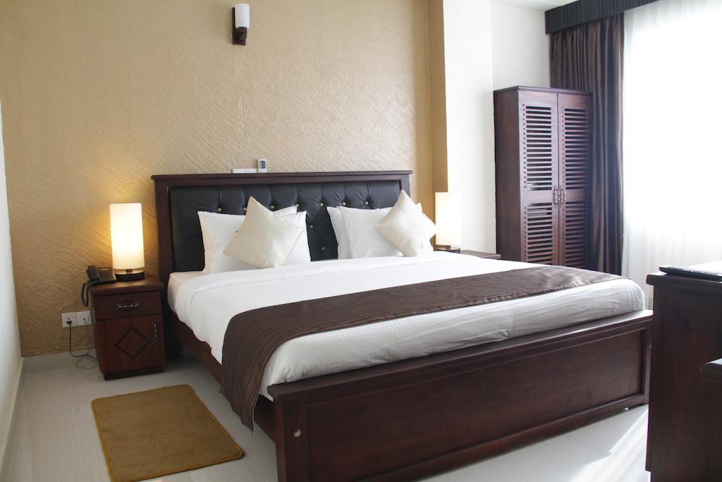 Hotel Sunhill - Κολόμπο Εξωτερικό φωτογραφία