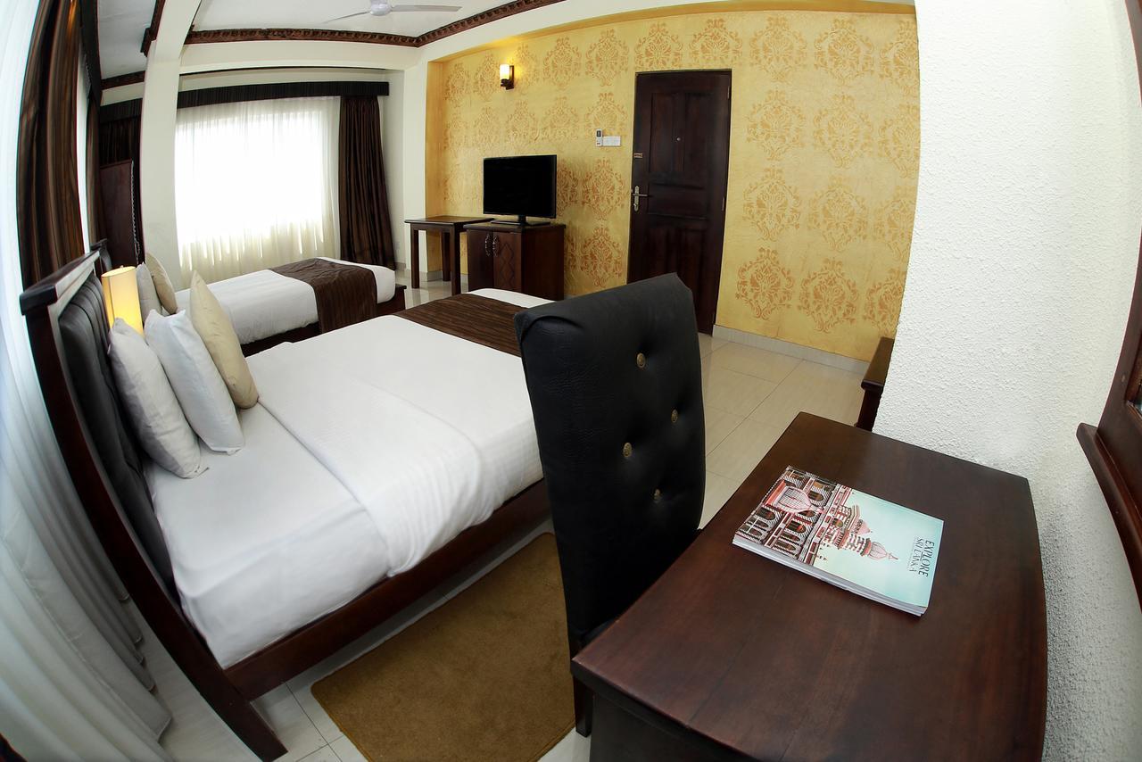 Hotel Sunhill - Κολόμπο Εξωτερικό φωτογραφία