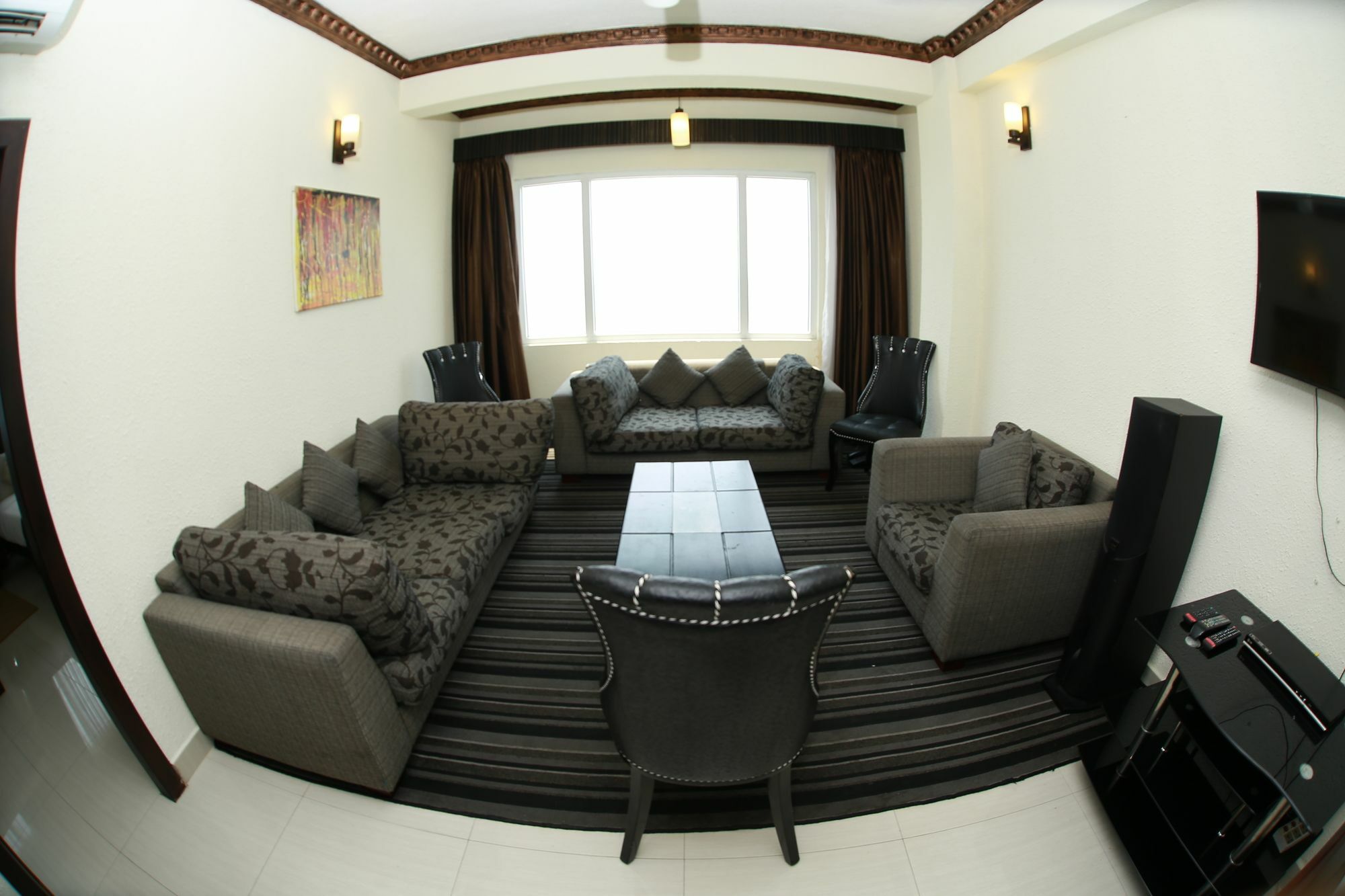 Hotel Sunhill - Κολόμπο Εξωτερικό φωτογραφία