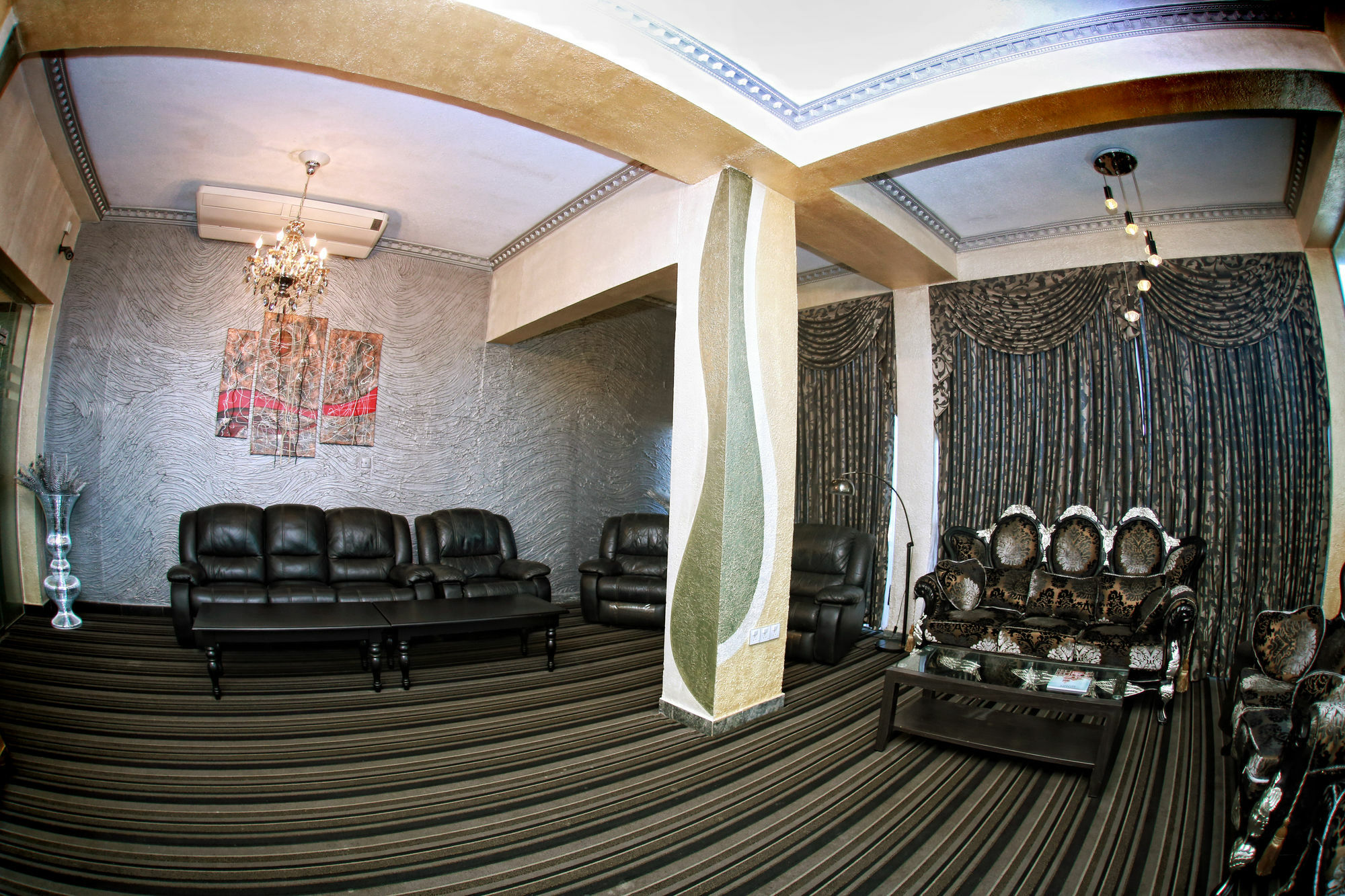 Hotel Sunhill - Κολόμπο Εξωτερικό φωτογραφία
