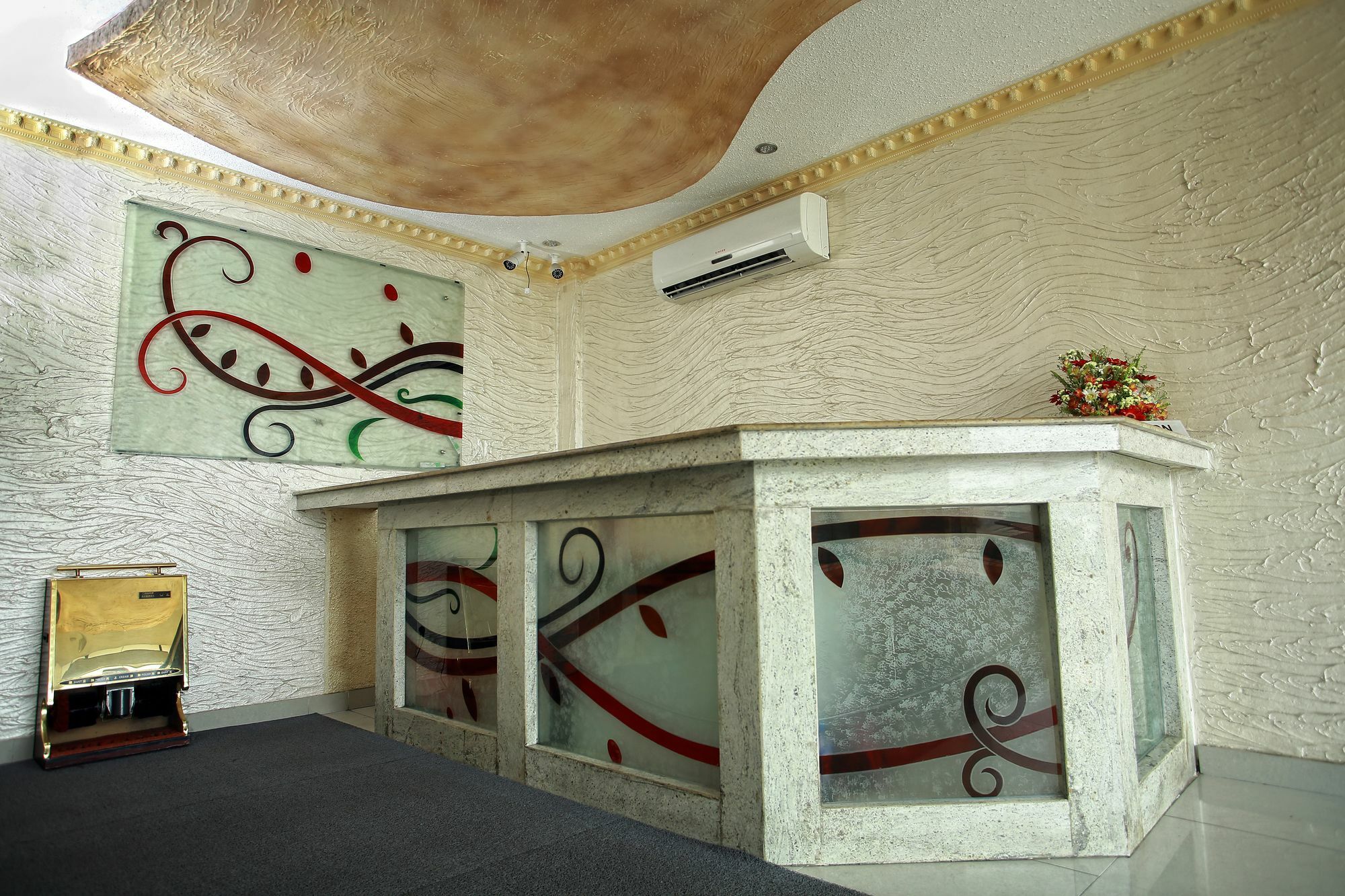 Hotel Sunhill - Κολόμπο Εξωτερικό φωτογραφία