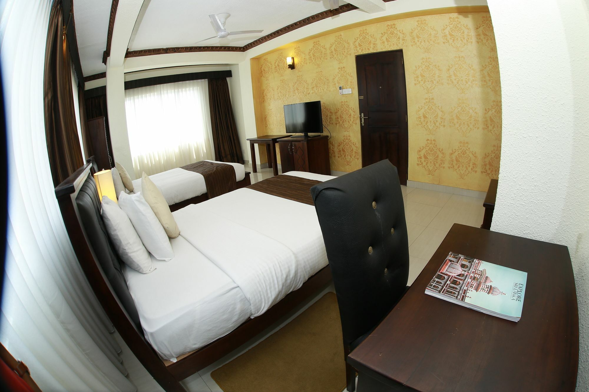 Hotel Sunhill - Κολόμπο Εξωτερικό φωτογραφία